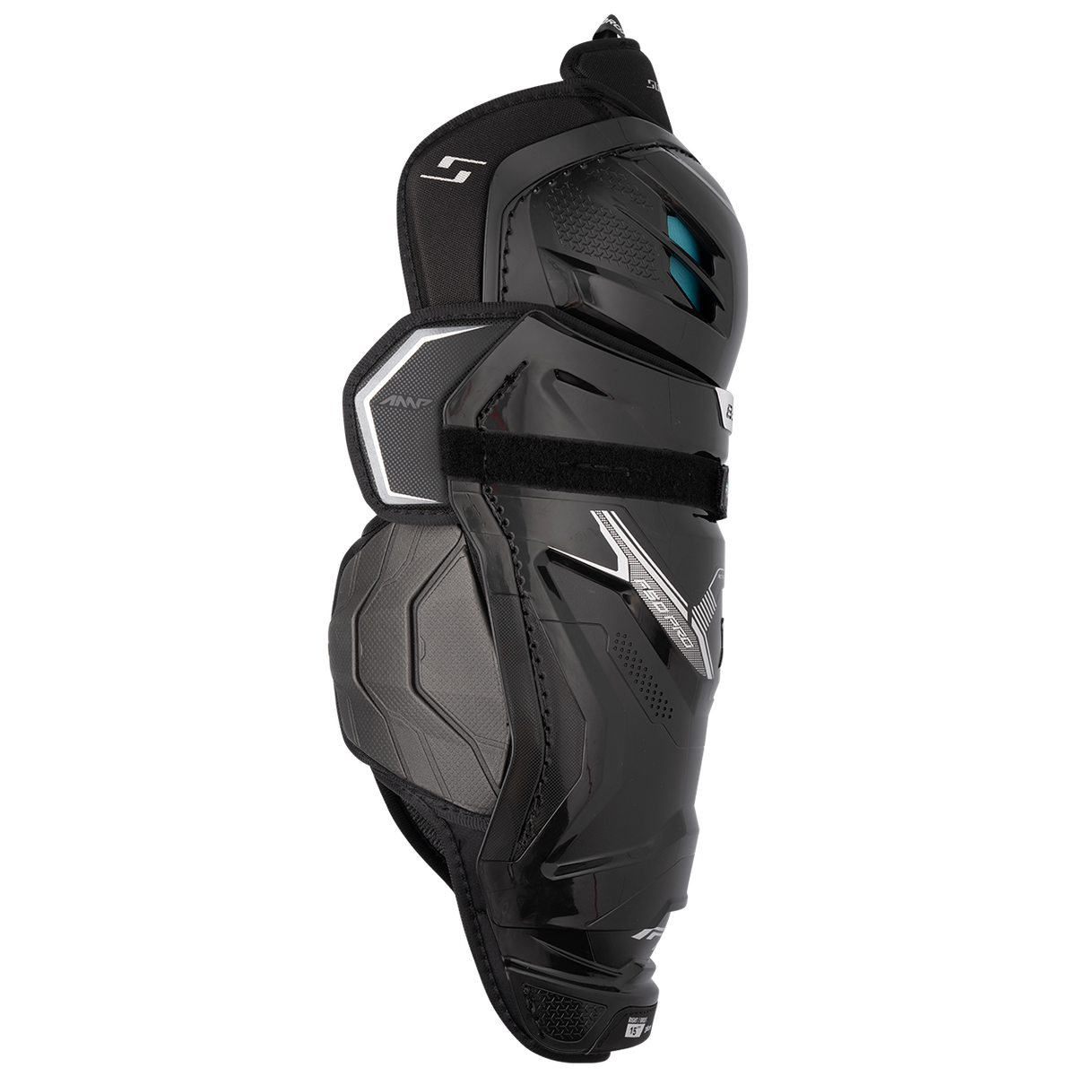 Bauer Supreme F50 Pro Shin Guard - Senior