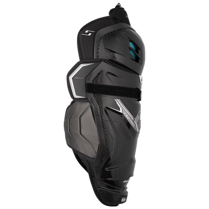 Bauer Supreme F50 Pro Shin Guard - Senior