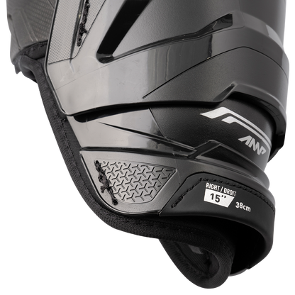 Bauer Supreme F50 Pro Shin Guard - Senior