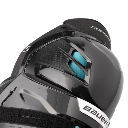 Bauer Supreme F50 Pro Shin Guard - Senior