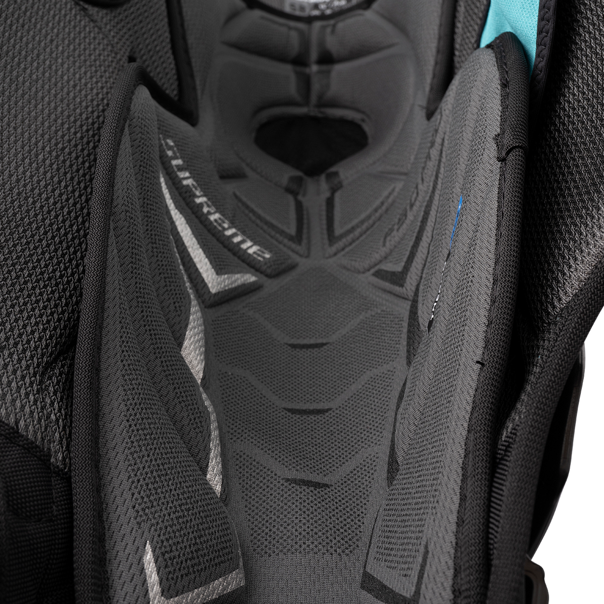 Bauer Supreme F50 Pro Shin Guard - Senior