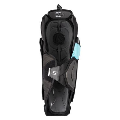 Bauer Supreme F50 Pro Shin Guard - Senior