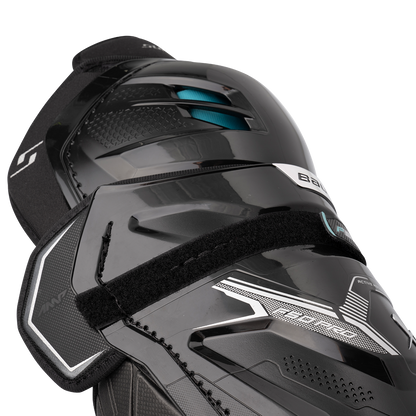 Bauer Supreme F50 Pro Shin Guard - Senior