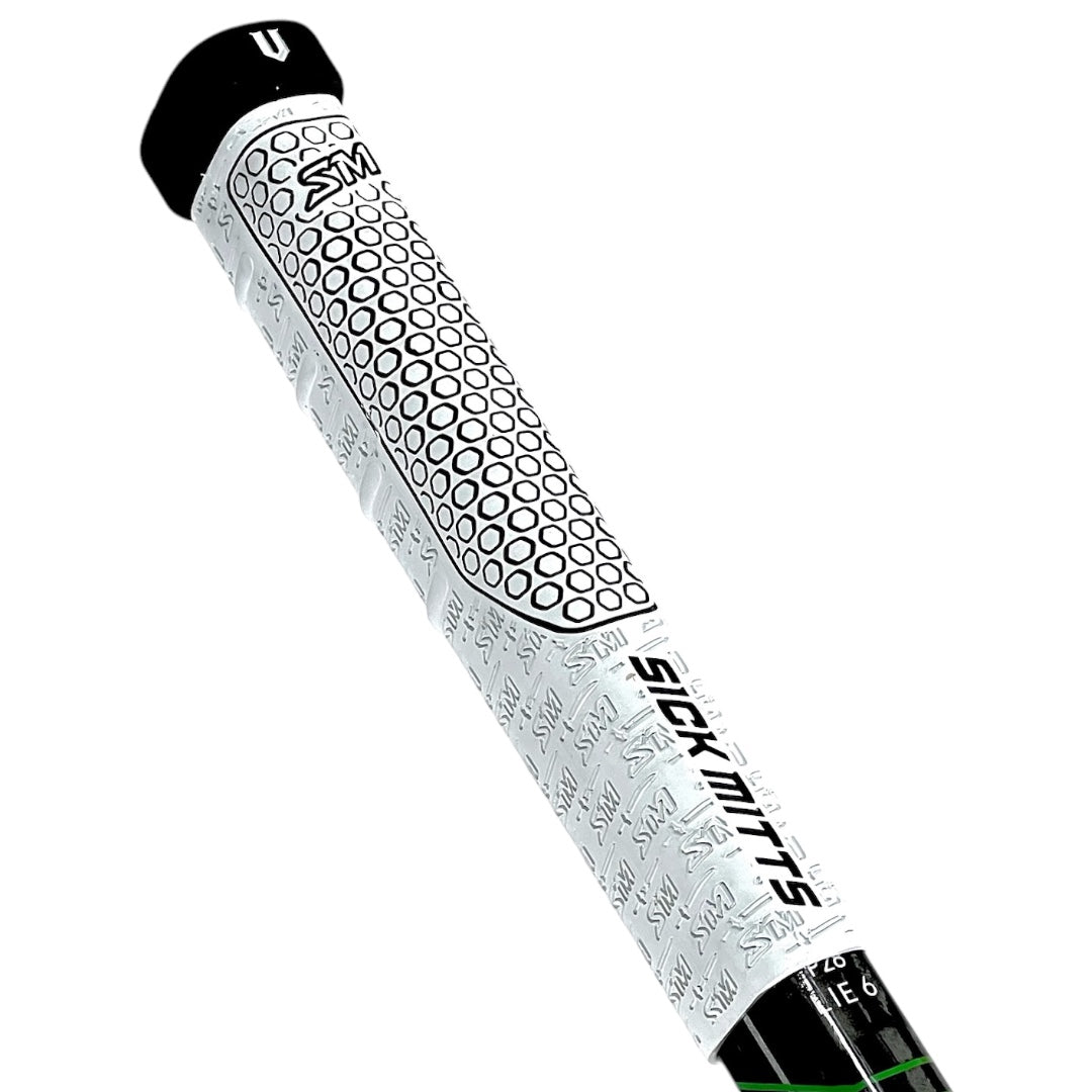 Sickmitts V Grip - White