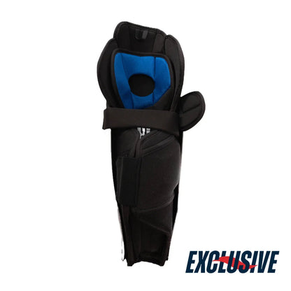 CCM Tacks Classic Hockey Shin Guards