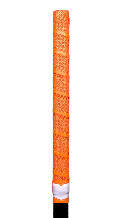 Filthy Hands Grip Tape Orange 2-Pack, 0.5MM