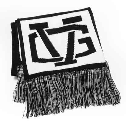Violent Gentlemen - Hockey Forever Scarf