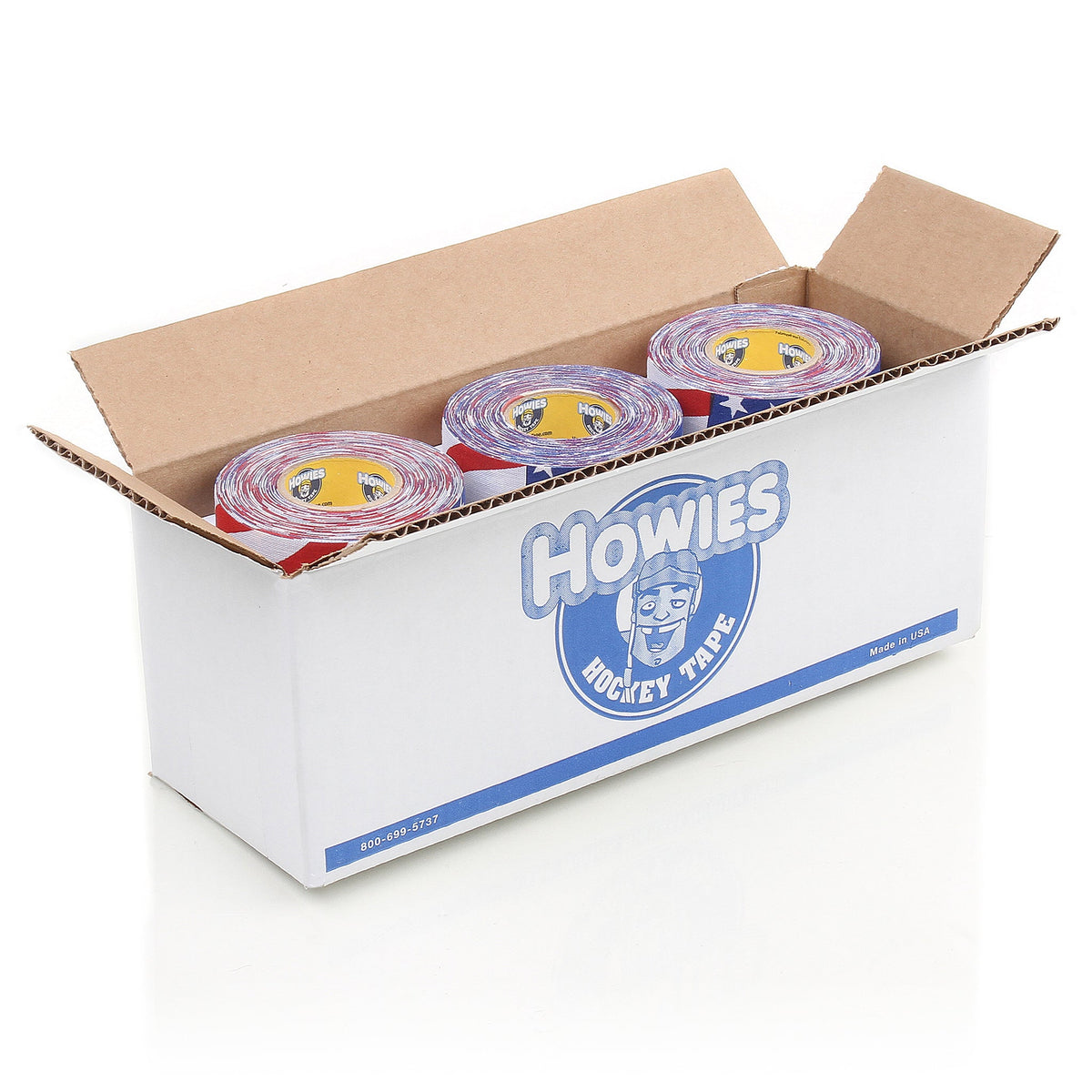 Howies catalog image - Howies Hockey Tape
