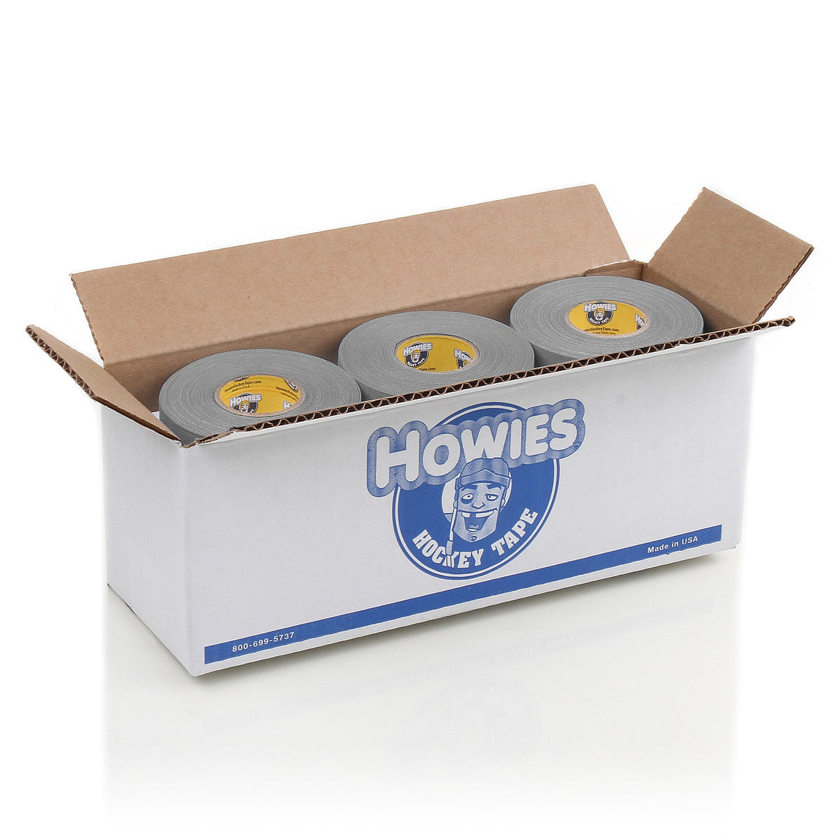Howies catalog image - Howies Hockey Tape - Dented