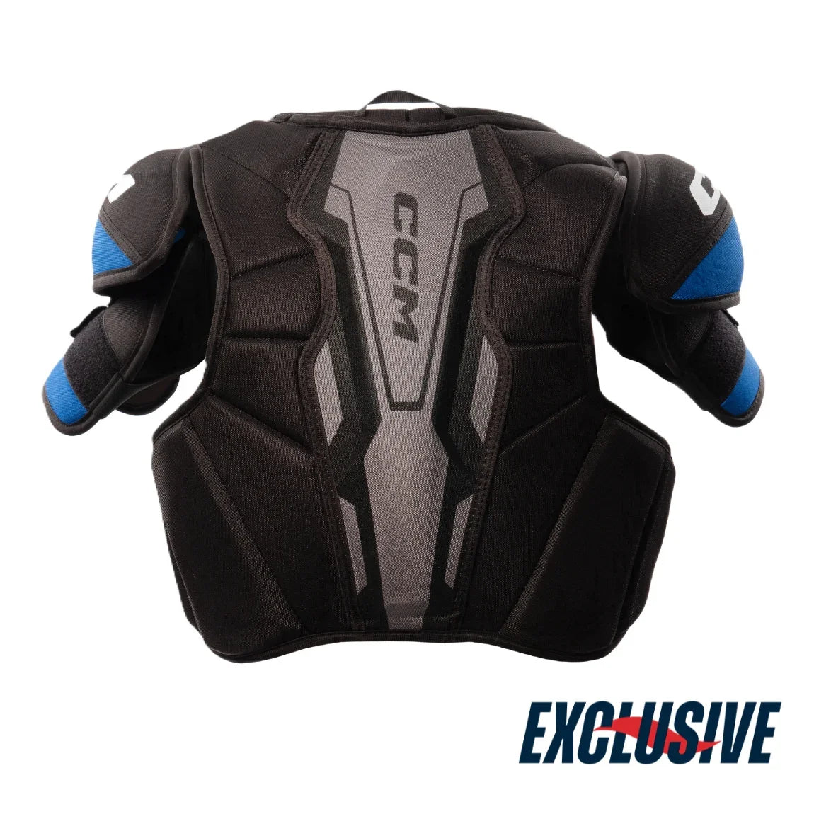 CCM Tacks Classic Shoulder Pads