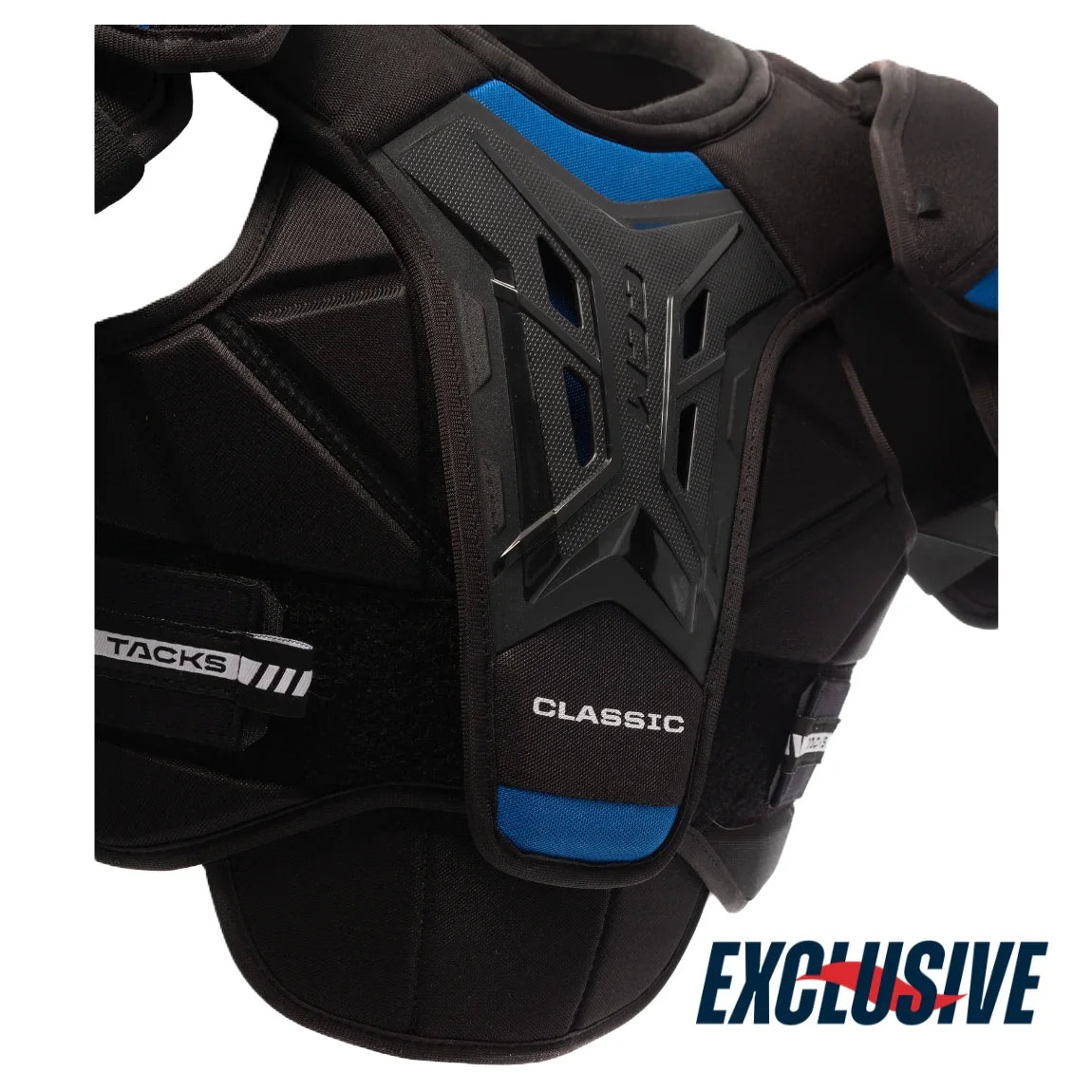 CCM Tacks Classic Shoulder Pads