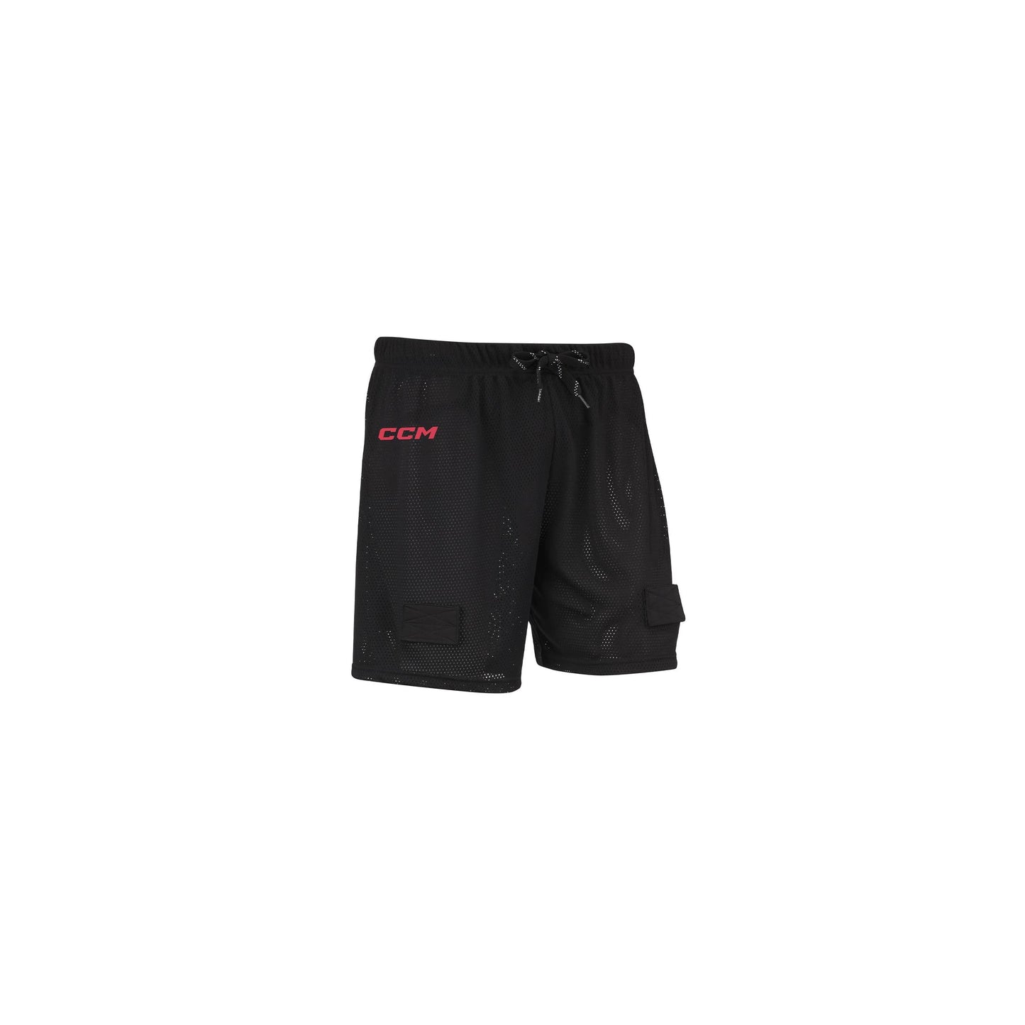 CCM Mens Mesh Jock Short - Adult