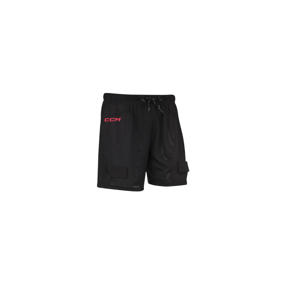 CCM Mens Mesh Jock Short - Adult