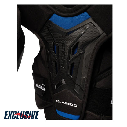 CCM Tacks Classic Shoulder Pads