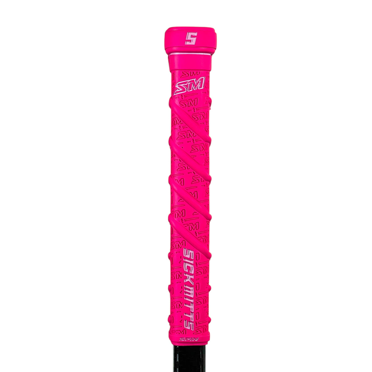Sickmitts Spin II - Grip - Hot Pink White