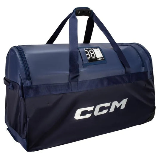 CCM 480 Player Elite Wheeled Bag