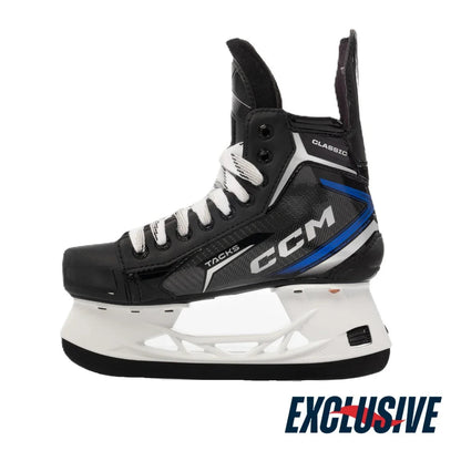 CCM Tacks Classic Hockey Skates - Intermediate