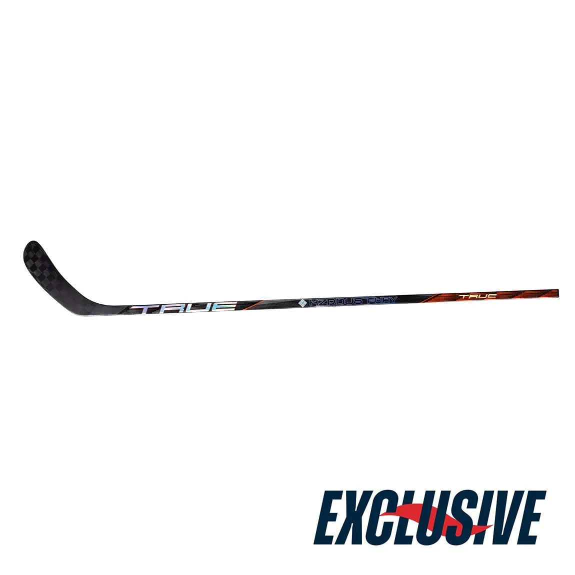 TRUE HZRDUS Fury Hockey Stick - Junior