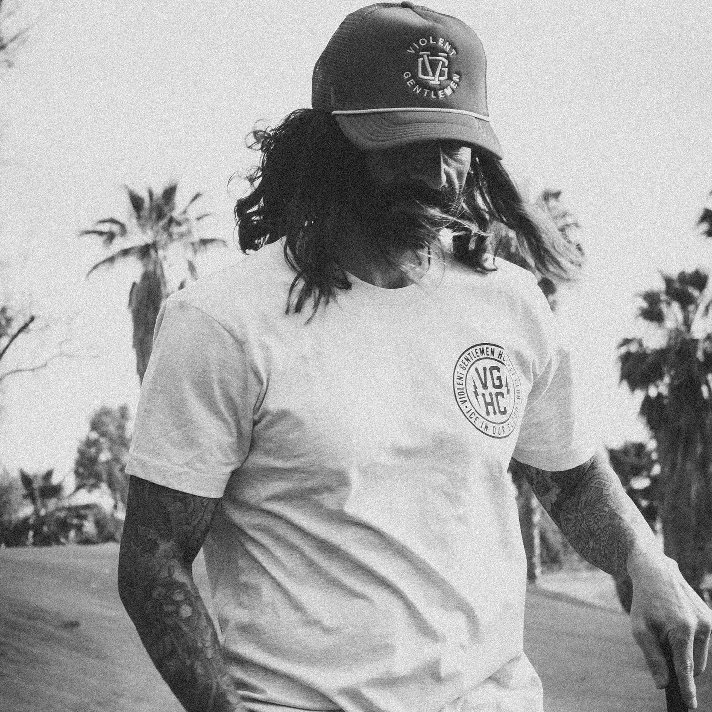 Agent Premium Tee