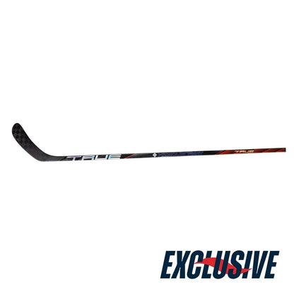 TRUE HZRDUS Fury Hockey Stick - Intermediate
