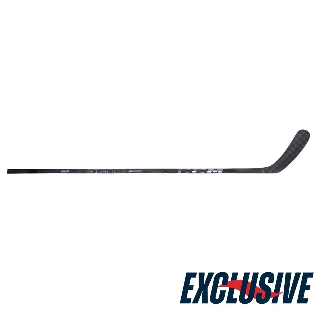 CCM Ribcor Maxx SE Hockey Stick - Intermediate