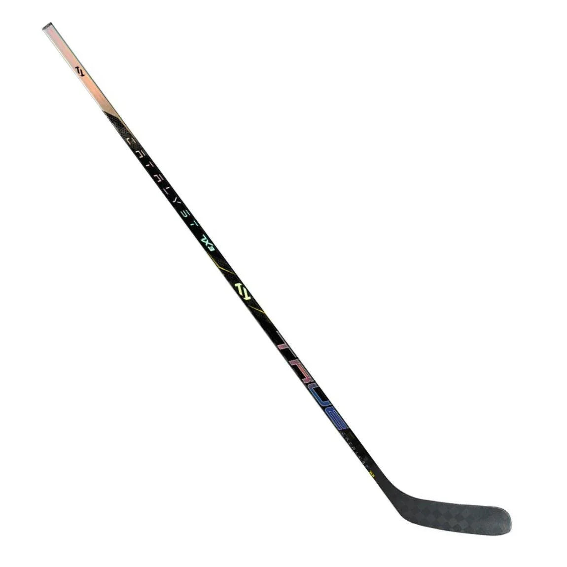 TRUE Catalyst 7X3 Hockey Stick - Intermediate