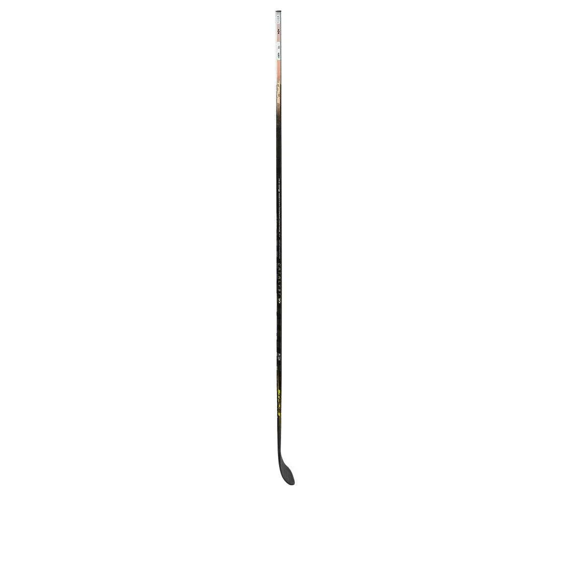 TRUE Catalyst 7X3 Hockey Stick - Intermediate