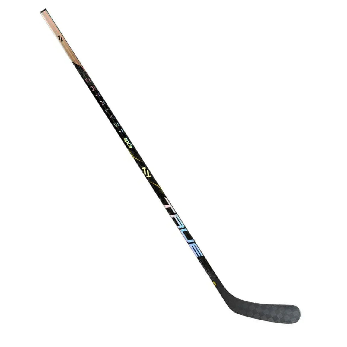 TRUE Catalyst 9X3 Hockey Stick - Intermediate