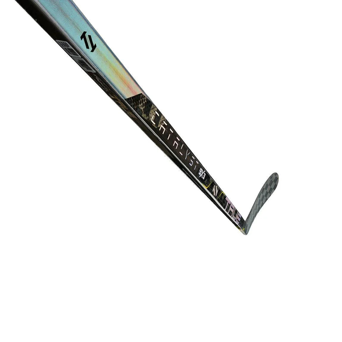 True Catalyst 9X3 Hockey Stick - Junior