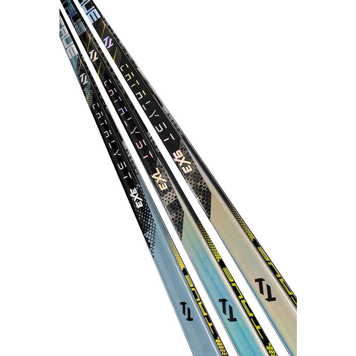 TRUE Catalyst 9X3 Hockey Stick - Intermediate