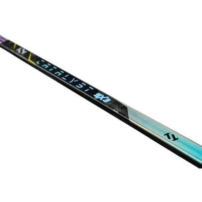 True Catalyst 9X3 Hockey Stick - Junior
