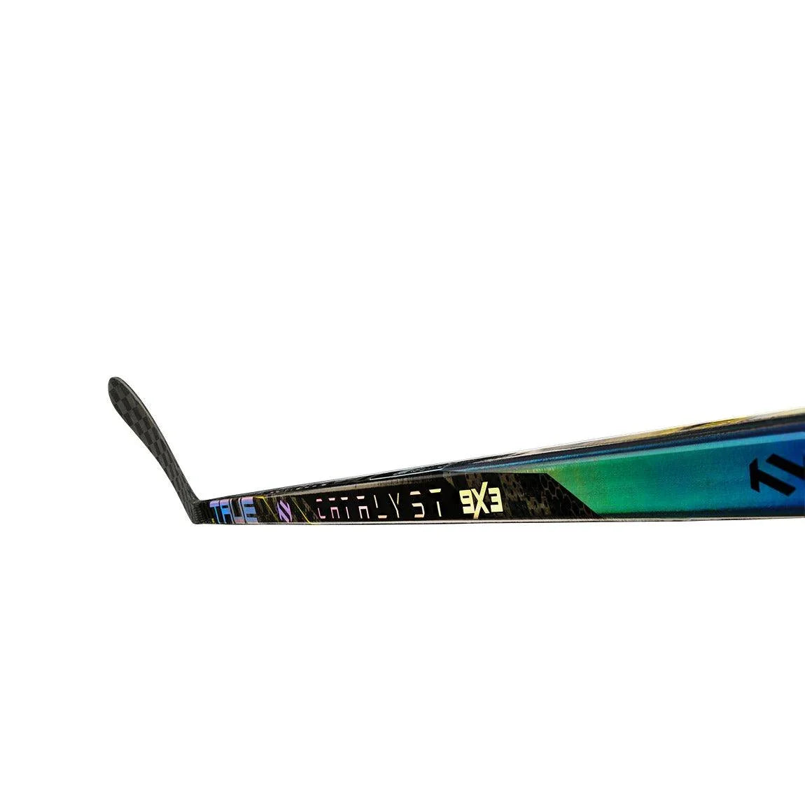 True Catalyst 9X3 Hockey Stick - Junior