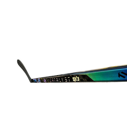 True Catalyst 9X3 Hockey Stick - Junior