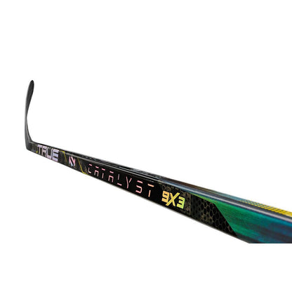 True Catalyst 9X3 Hockey Stick - Junior