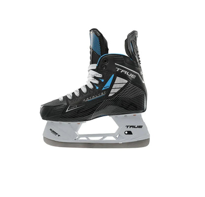 TRUE Catalyst 5X4 Hockey Skates - Junior