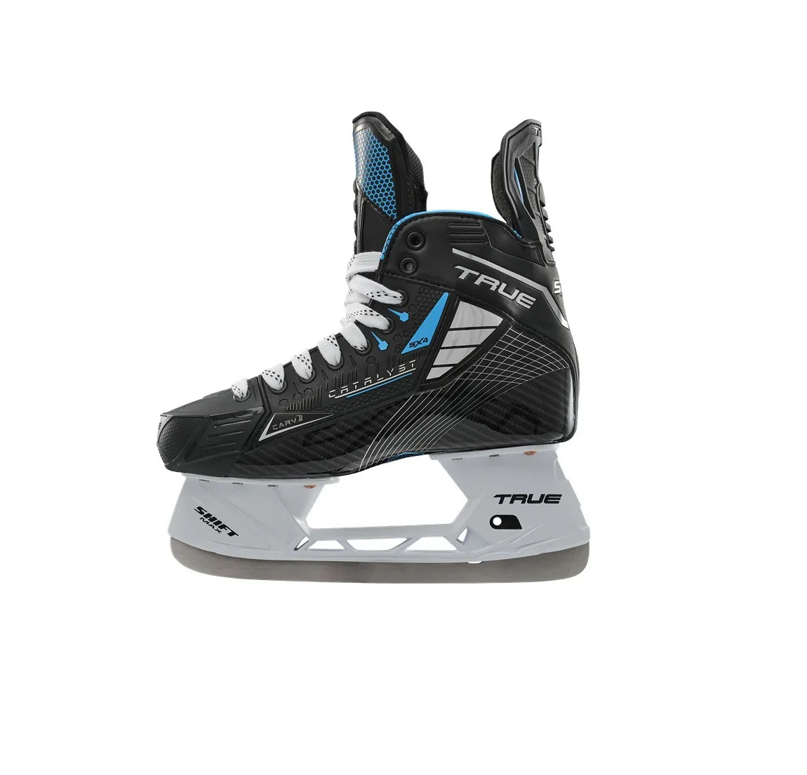 TRUE Catalyst 5X4 Hockey Skates - Senior