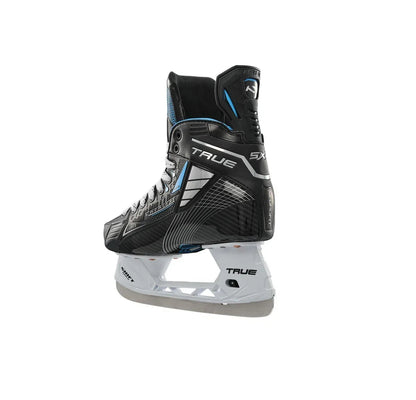 TRUE Catalyst 5X4 Hockey Skates - Junior