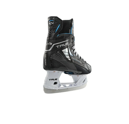 TRUE Catalyst 5X4 Hockey Skates - Senior