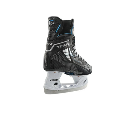 TRUE Catalyst 5X4 Hockey Skates - Junior