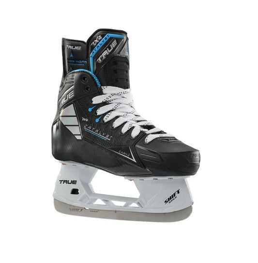 TRUE Catalyst 7X4 Hockey Skates - Senior