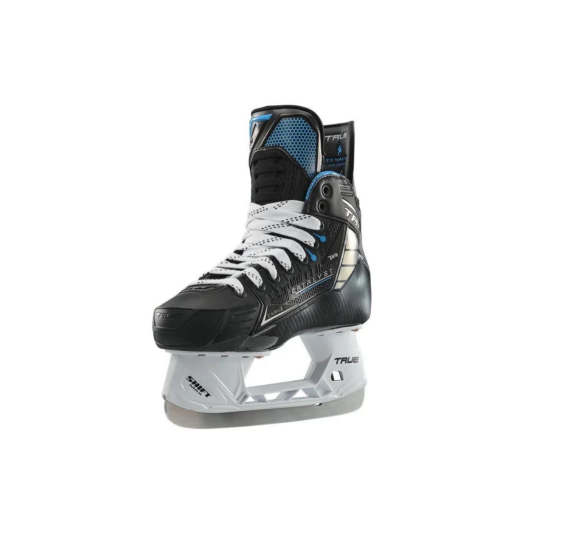 TRUE Catalyst 7X4 Hockey Skates - Senior
