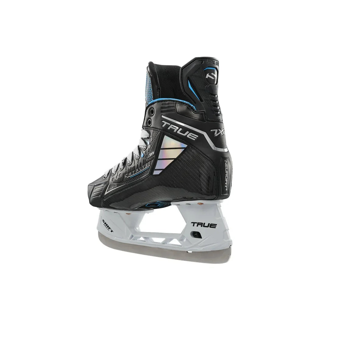 True Catalyst 7X4 Hockey Skates - Intermediate