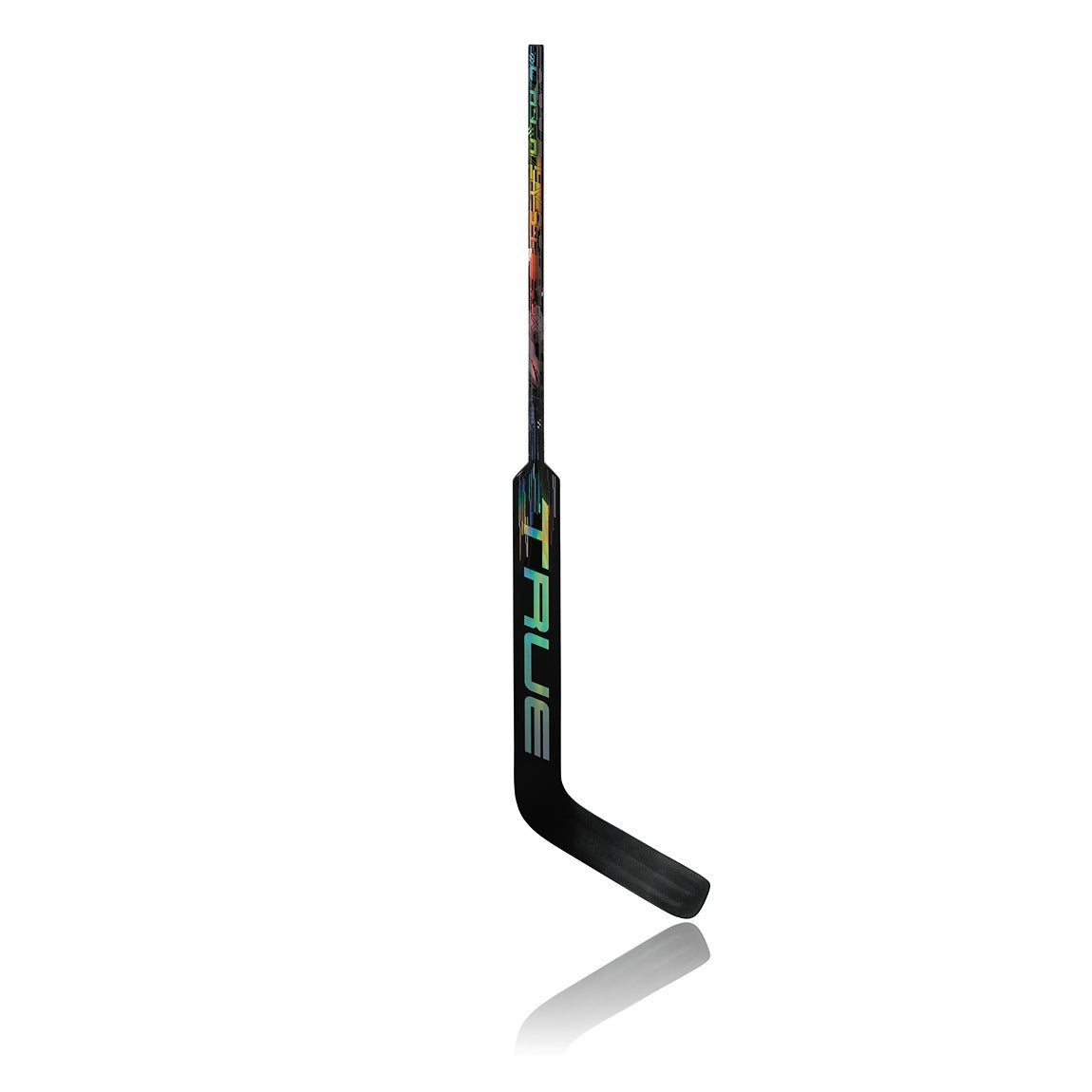 TRUE Catalyst 5X6 Goalie Stick - Intermediate