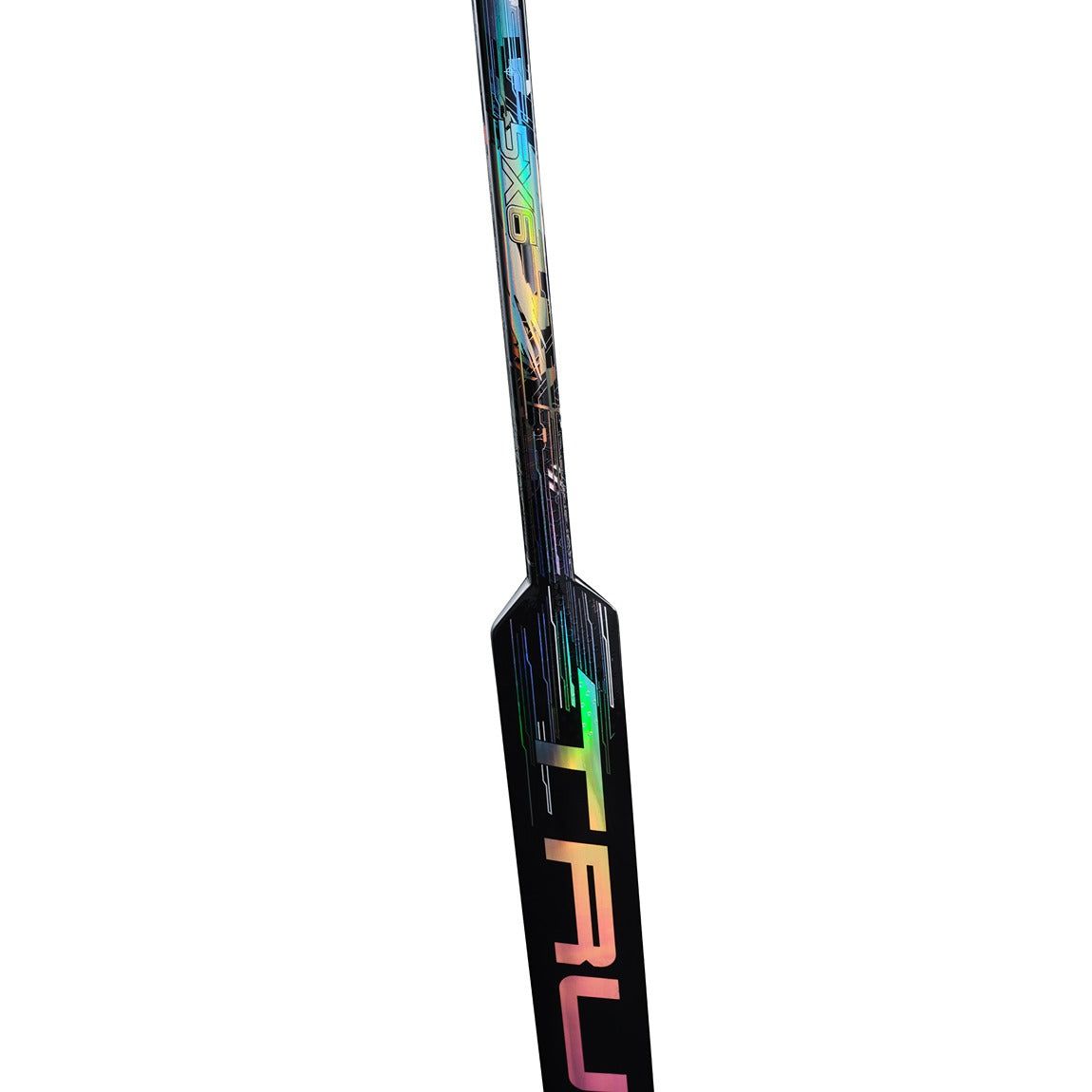 TRUE Catalyst 5X6 Goalie Stick - Intermediate