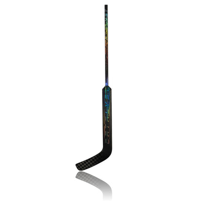 True Catalyst 7x6 Goalie Stick - Intermediate