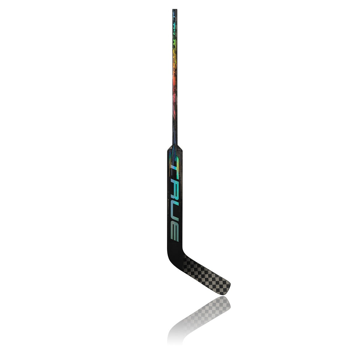 True Catalyst 7x6 Goalie Stick - Intermediate