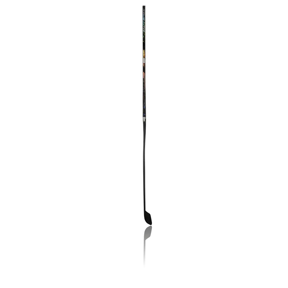 True Catalyst 7x6 Goalie Stick - Intermediate