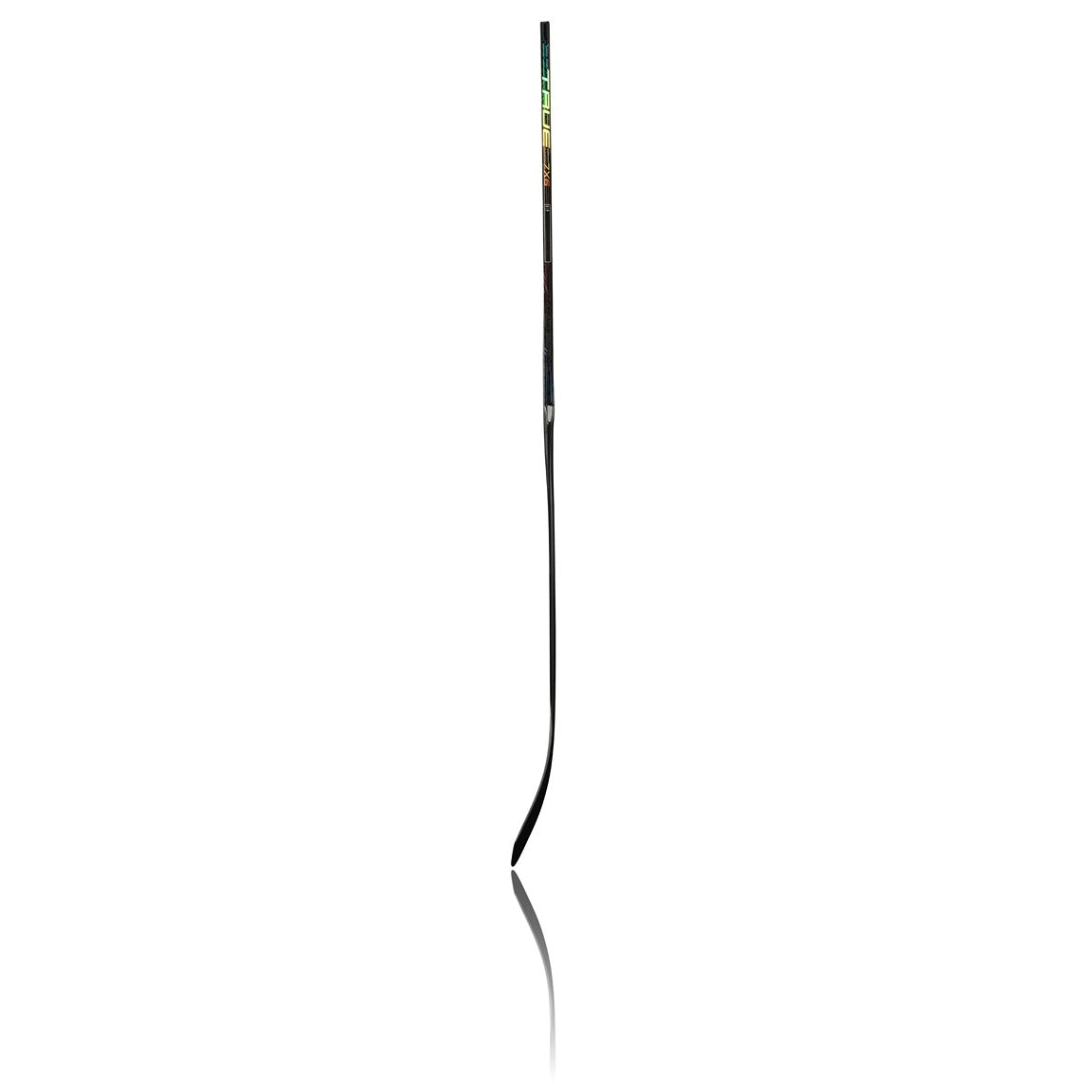 True Catalyst 7x6 Goalie Stick - Intermediate