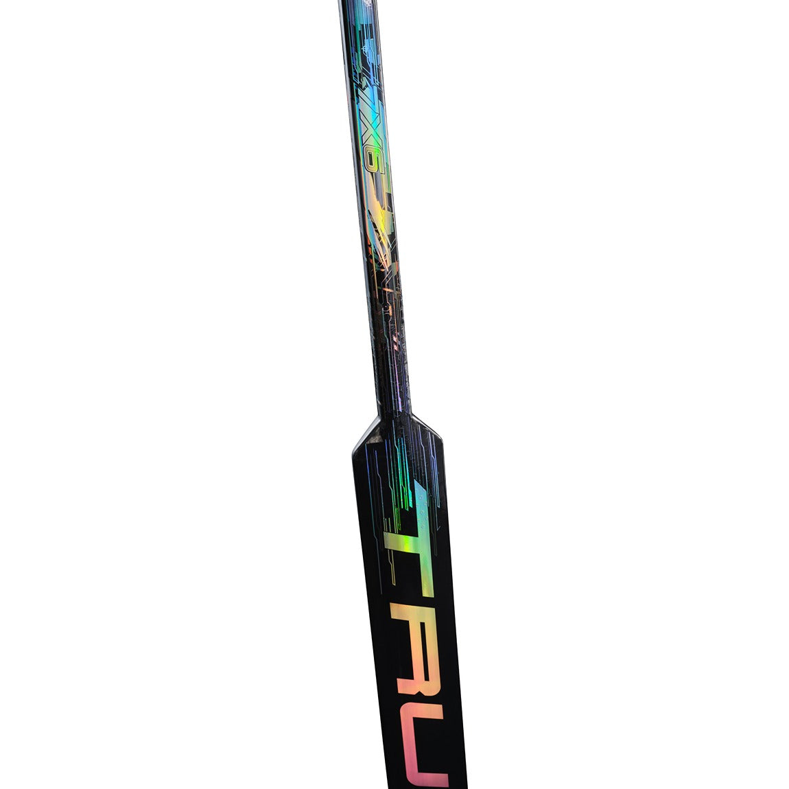 True Catalyst 7x6 Goalie Stick - Intermediate