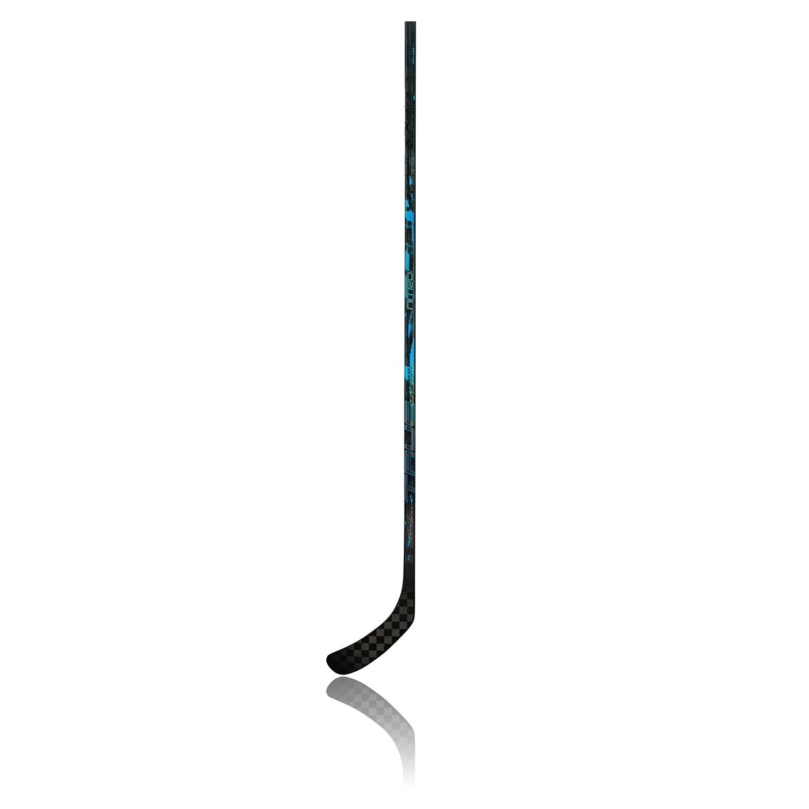 True Catalyst Nitro Hockey Stick - Senior